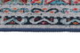 Mijölnir Juego de alfombrillas de baño de 3 piezas Multicolor